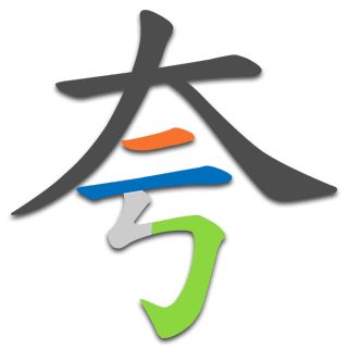 夸
